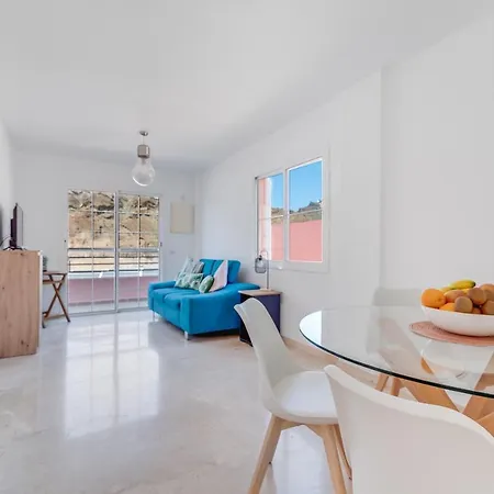 Home2book Comfy Puerto Rico, Pool&terrace Puerto Rico (Gran Canaria)