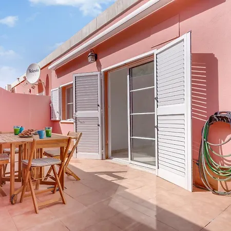 Home2book Comfy Puerto Rico, Pool&terrace *