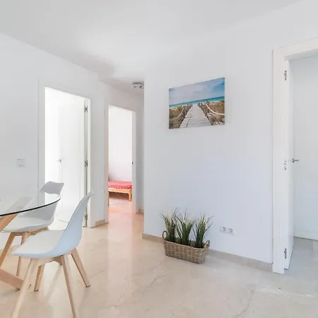 Apartman Home2book Comfy Puerto Rico, Pool&terrace