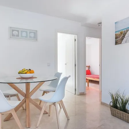 Apartman Home2book Comfy Puerto Rico, Pool&terrace *
