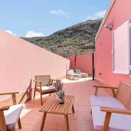 Apartman Home2book Comfy Puerto Rico, Pool&terrace *