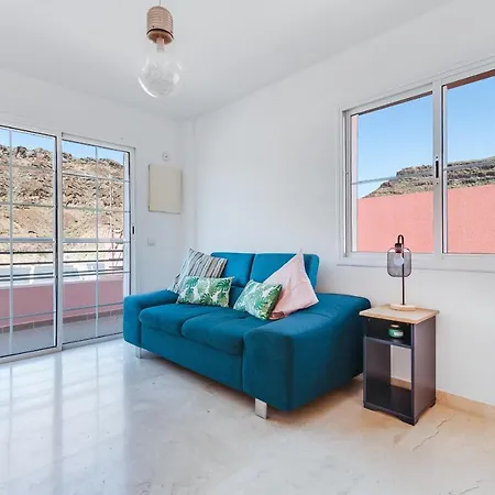 Apartman Home2book Comfy Puerto Rico, Pool&terrace