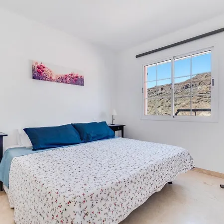 Apartman Home2book Comfy Puerto Rico, Pool&terrace