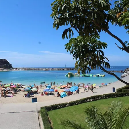 Apartman Home2book Comfy Puerto Rico, Pool&terrace
