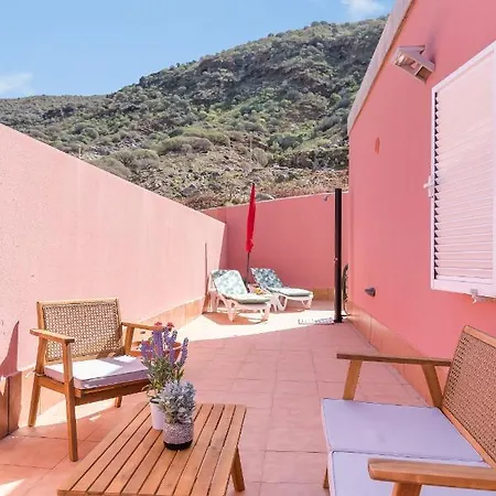 Apartman Home2book Comfy Puerto Rico, Pool&terrace Puerto Rico (Gran Canaria)